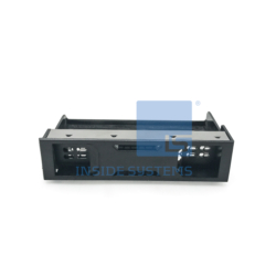 P15817-001 - HPE Proliant 3.5" HDD Filler G10+/G11