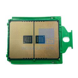 Alternative view of P17336-001 - HP/AMD EPYC 7402 2.8Ghz 24C/48T CPU