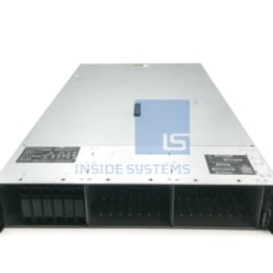 P17642-B21 - HPE DX380 G10 24-SFF Configured To Order