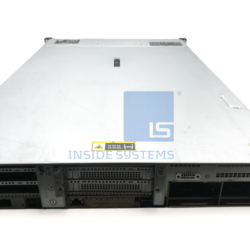 Alternative view of P17642-B21 - HPE DX380 G10 24-SFF Configured To Order