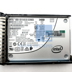 P18481-001-1 - 240GB 6G RI MV PM883 SC SATA 2.5" SSD