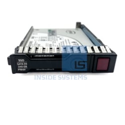 Alternative view of P18481-001-1 - 240GB 6G RI MV PM883 SC SATA 2.5" SSD