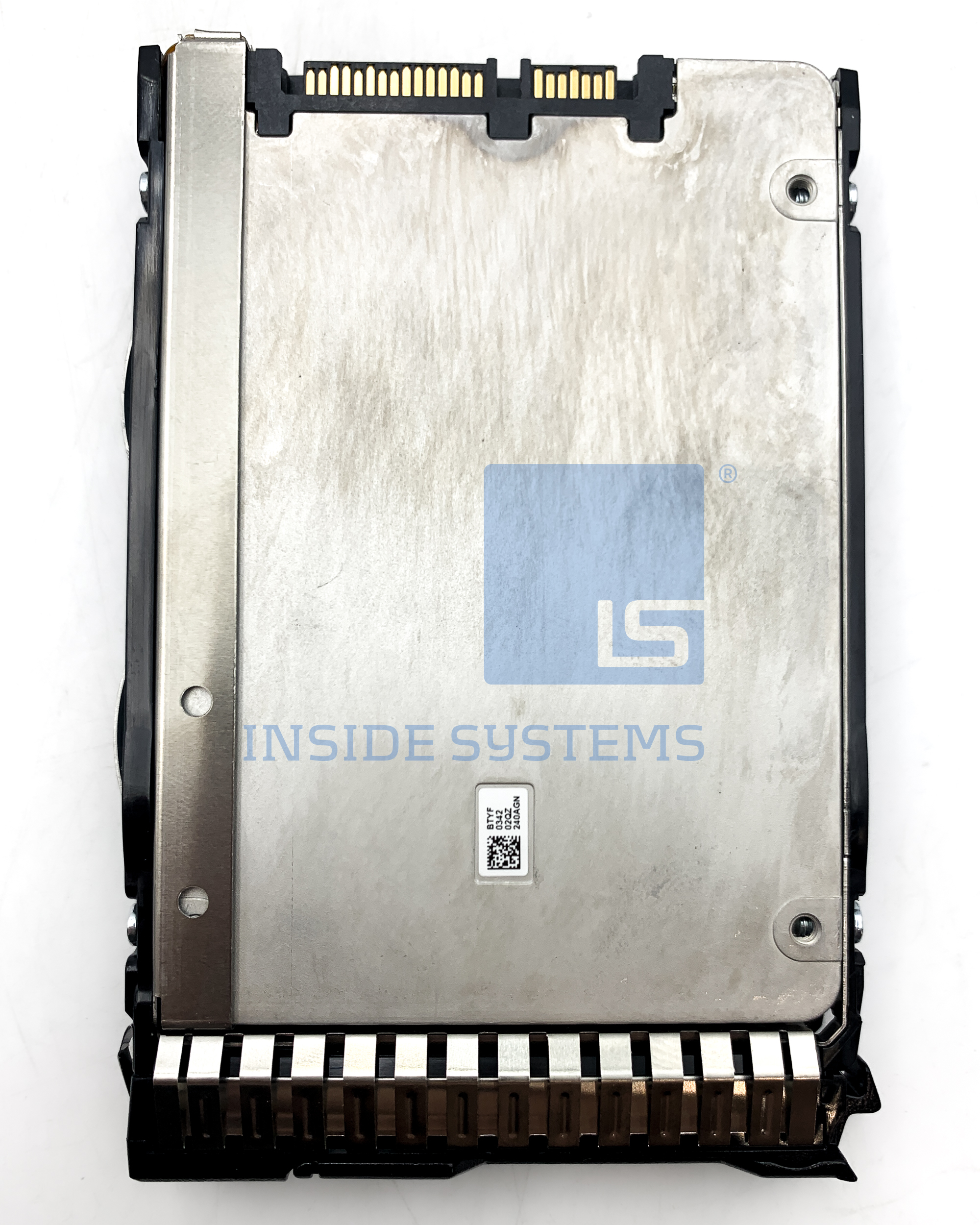 P18481-001-1 - 240GB 6G RI MV PM883 SC SATA 2.5" SSD - Image 4