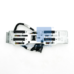 P19420-001 - MiniSAS PWR 4HDD MicroServer Cable