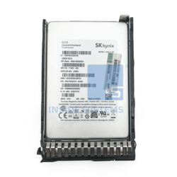 P19695-001 - 1.92TB 6G MU MV SC SATA 2.5" SSD