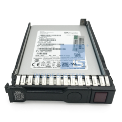P19695-001 - 1.92TB 6G MU MV SC SATA 2.5" SSD - Image 2