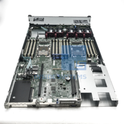 P19766-B21-1 - DL360 Gen10 NC 8-SFF Configured To Order 9 P19766 B21 1 D