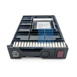 P19978-B21 - 480GB 6G MU SCC SATA 2.5" in 3.5" SSD - Image 2