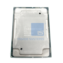 Alternative view of P1F0J - DELL Xeon Platinum 8176 28C 2.1GHz 38.5M