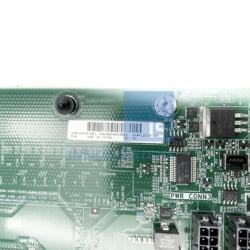 Alternative view of P20154-001 - DL325 Gen10 Plus System Boad