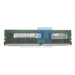 P20503-001-1 - 32GB 2Rx4 PC4-25600AA-R 3200MHz