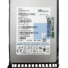 P20614-001 - 3.84TB U.3 RI SC NVMe 2.5" SSD 1 P20614 001 A