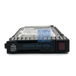 P20793-001-02 - 12.8TB U.3 MU CD6 SC NVMe 2.5" SSD - Image 3