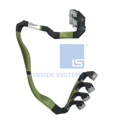 P20853-001 - Tri-Mode NVMe 4 x 4 Cable