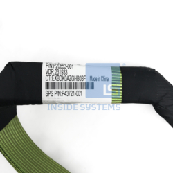 P20853-001 - Tri-Mode NVMe 4 x 4 Cable - Image 2