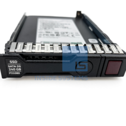 P21080-001 - 240GB 6G RI SC SATA 2.5" SSD 6 P21080-001 - 240GB 6G RI SC SATA 2.5" SSD - Image 2