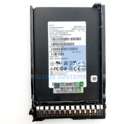 P21081-001 - 480GB 6G RI 5300P SC SATA 2.5" SSD