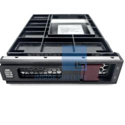 Alternative view of P21087-001 - 1.92TB 6G RI LPC SATA 3.5" SSD