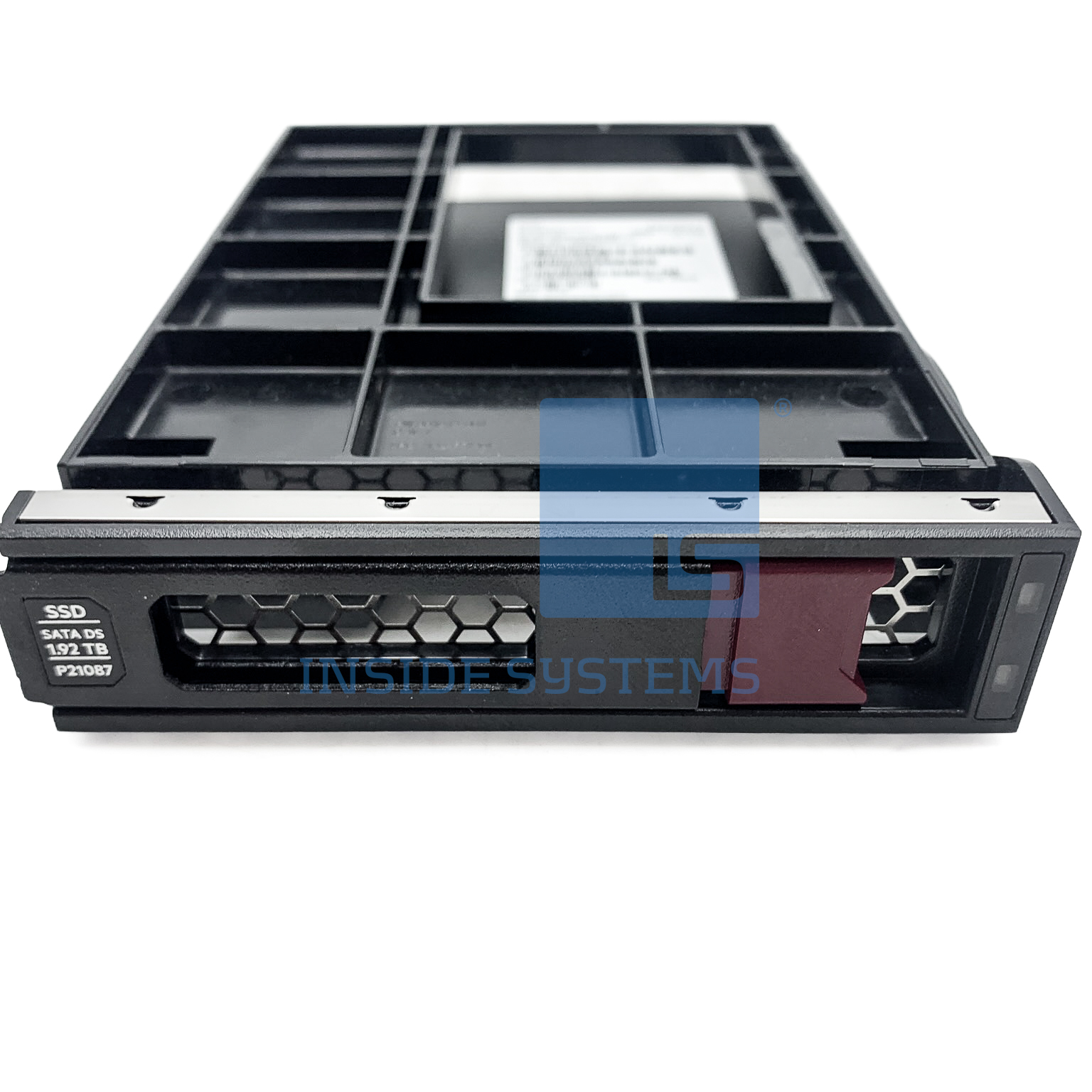 P21087-001 - 1.92TB 6G RI LPC SATA 3.5" SSD - Image 2