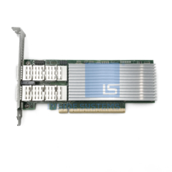 P21112-B21 - HP E810-CQDA2 100GB DUAL-PORT QSFP28