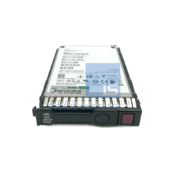 P21125-B21 - 400GB 12G WI SC SAS 2.5" SSD - Image 2