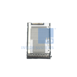 P21125-B21 - 400GB 12G WI SC SAS 2.5" SSD - Image 3