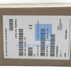 P21223-001-01 - HPE 3PAR 14TB 7.2K FIPS SAS 3.5" HDD - Image 3