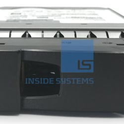 Alternative view of P21226-001-01 - HPE 3PAR 14TB 7.2K SAS 3.5" HDD