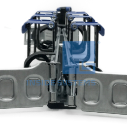 P21512-001 - Proliant 2U G10+ Cable Management Arm - Image 4