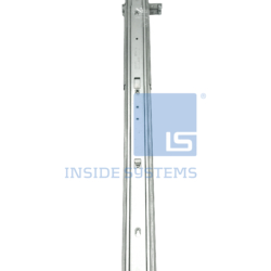 P22019-B21 - HPE DL38X Gen10+ 2U LFF EI Rail Kit - Image 2