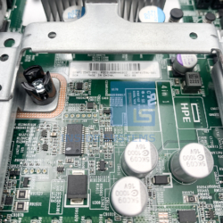 Alternative view of P22139-B21 - HPE Synergy 480 Gen10 Plus CTO