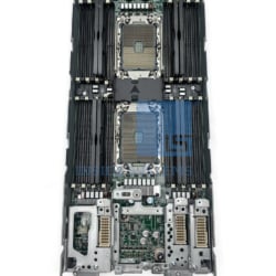 P22139-B21 - HPE Synergy 480 Gen10 Plus CTO - Image 3