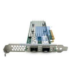 P22199-001 - 10GbE 2P SFP+ QL41132 Adapter - Image 3