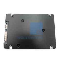 Alternative view of P22306-001-02 - 3.84TB 6G RI SATA 2.5" SSD