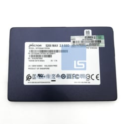 P22307-001-02 - 1.92TB 6G MU SATA 2.5" SSD
