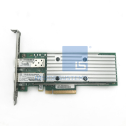 P22702-B21 - HPE 2-Port 10/25G SFP28 QL41232HLCU PCIe
