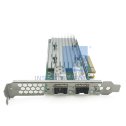 P22702-B21 - HPE 2-Port 10/25G SFP28 QL41232HLCU PCIe - Image 2