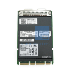 P22767-B21 - HPE Intel E810 2-Port 100G QSFP28 OCP3 - Image 2