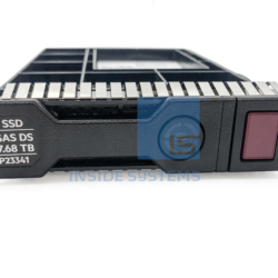 P23341-001 - 7.68TB 12G RI SCC SAS 3.5" SSD - Image 2