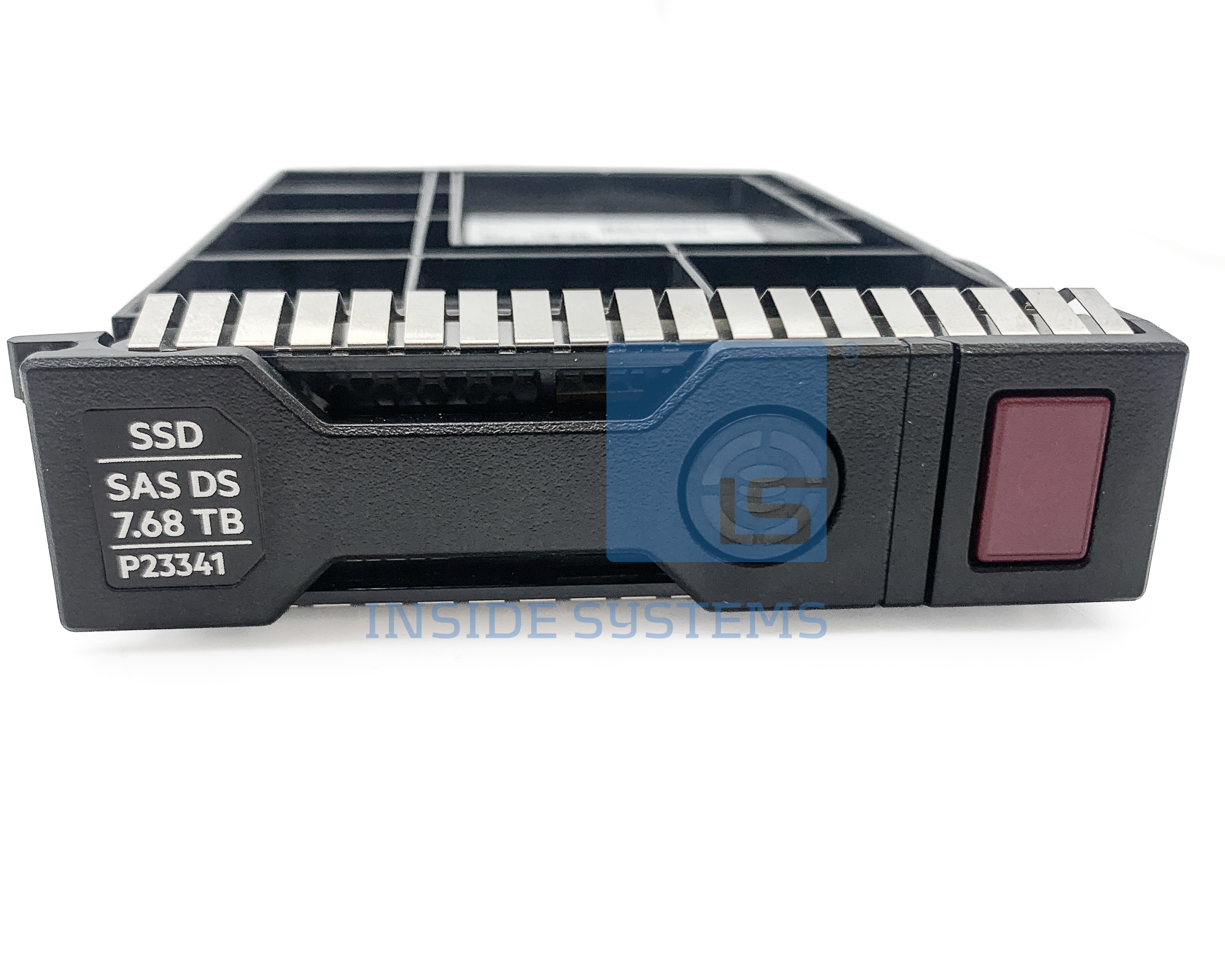 P23341-001 - 7.68TB 12G RI SCC SAS 3.5" SSD - Image 2