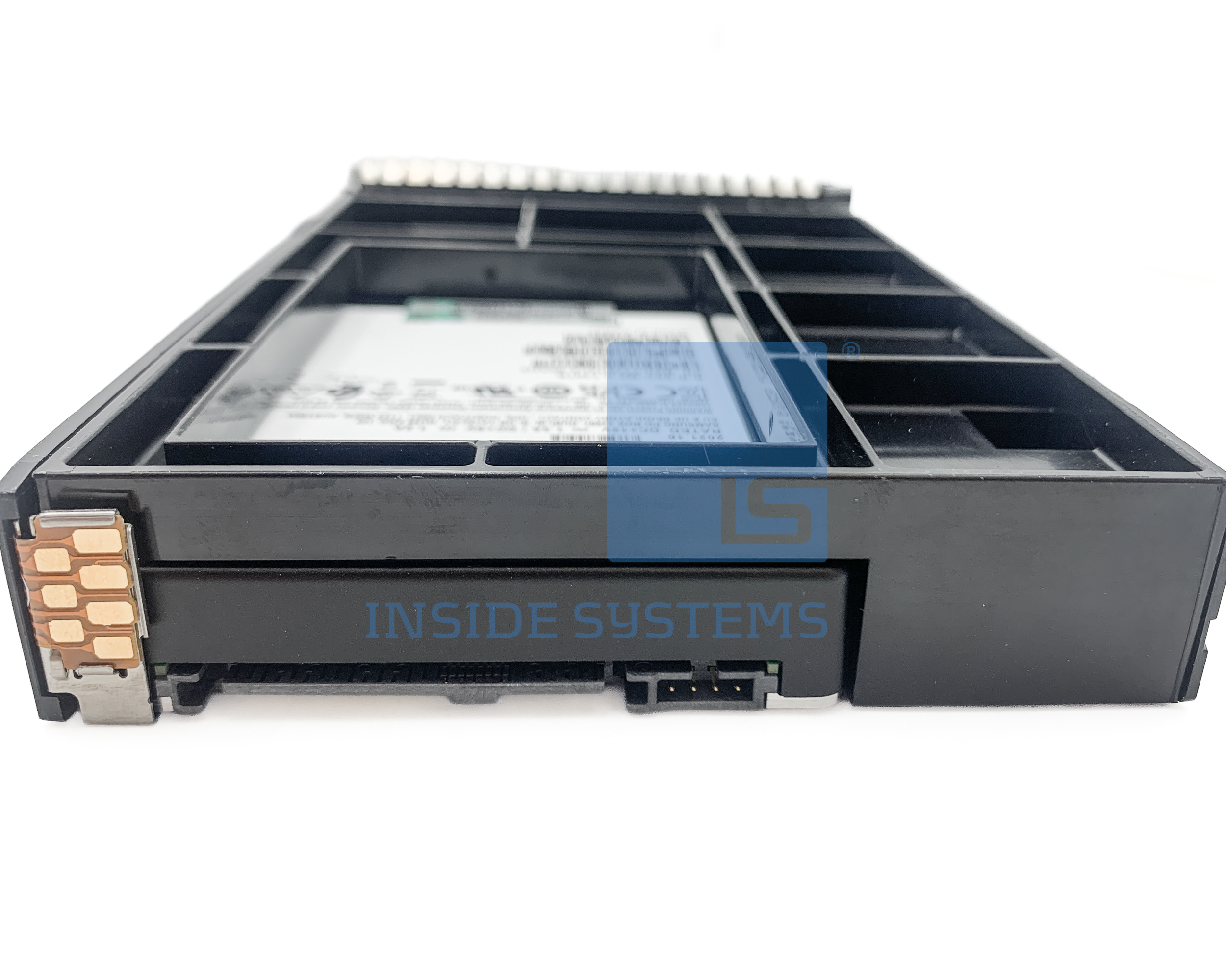 P23341-001 - 7.68TB 12G RI SCC SAS 3.5" SSD - Image 3