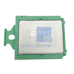 P23793-001 - HP/AMD EPYC 7252 3.1Ghz 8C 120W