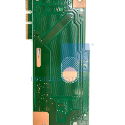 Alternative view of P24034-001 - Gen10 Plus Tertiary Riser Card Only