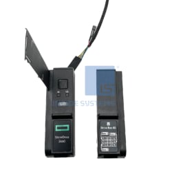 Alternative view of P24141-001-StoreOnce - HPE StoreOnce 3660 Right/Left Ear
