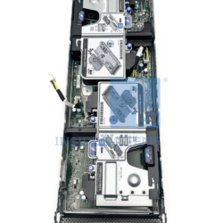 Alternative view of P25301-001 - Synergy Gen10 Plus Expander Module