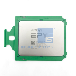 P25585-001 - HPE AMD EPYC 7532 2.4GHz 32C 16MB 200W