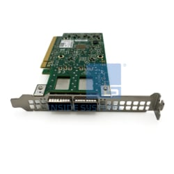 P25960-B21 - HPE 2-Port 100GB QSFP56 PCIe Adapter - Image 3