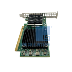P25960-B21 - HPE 2-Port 100GB QSFP56 PCIe Adapter - Image 4