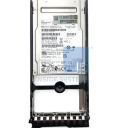 P26231-001 - Primera 3.84TB 12G FIPS SAS 2.5" SSD