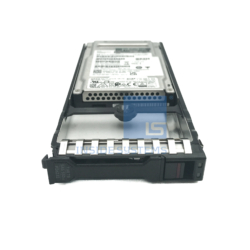 Alternative view of P26232-001-KPM6 - Primera 7.68TB 12G FIPS SAS 2.5" SSD